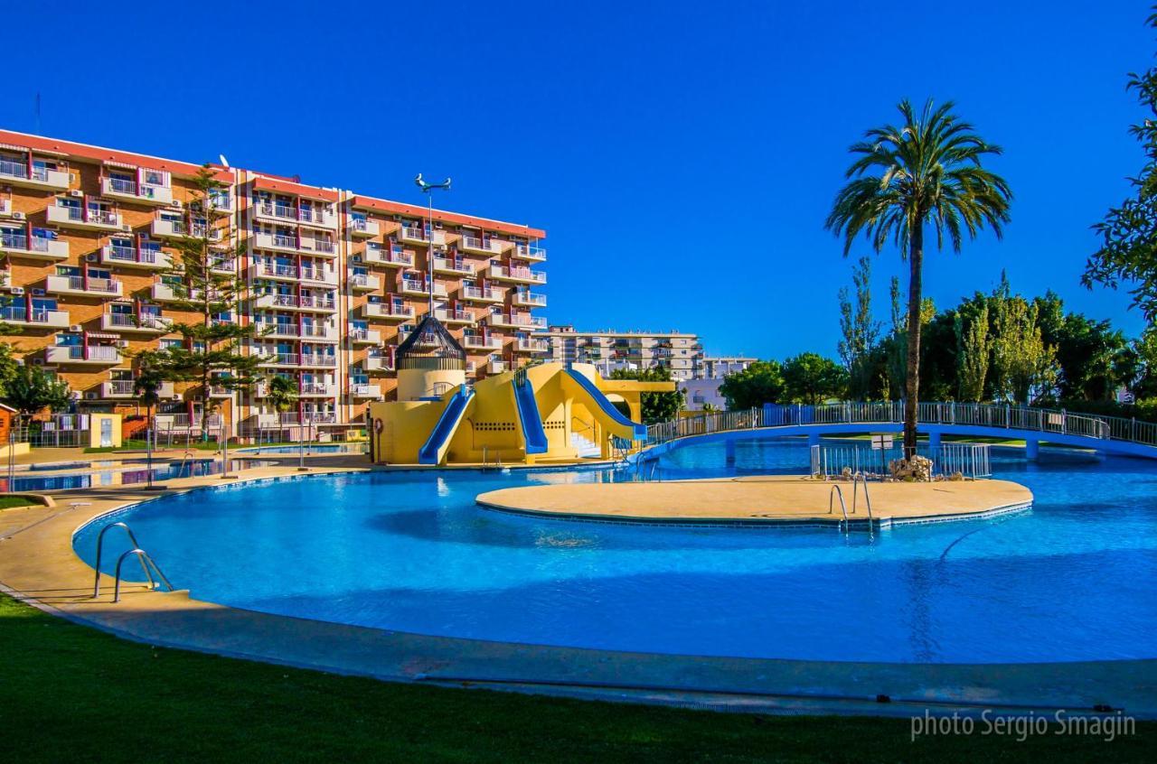 137 Minerva Apartamentos - Vista Al Mar - Piscina Y Playa - Cercano A Tren, Restaurantes Y Tiendas Benalmádena Exterior photo
