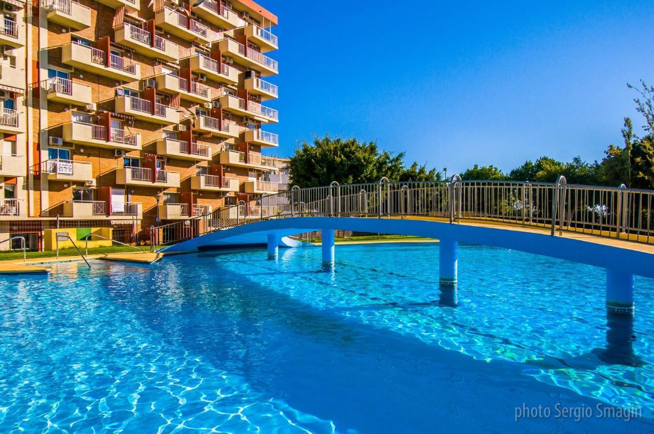 137 Minerva Apartamentos - Vista Al Mar - Piscina Y Playa - Cercano A Tren, Restaurantes Y Tiendas Benalmádena Exterior photo