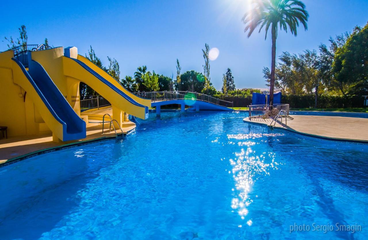 137 Minerva Apartamentos - Vista Al Mar - Piscina Y Playa - Cercano A Tren, Restaurantes Y Tiendas Benalmádena Exterior photo